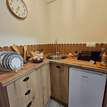 Marivar Living Néa Fókaia Buitenkant foto