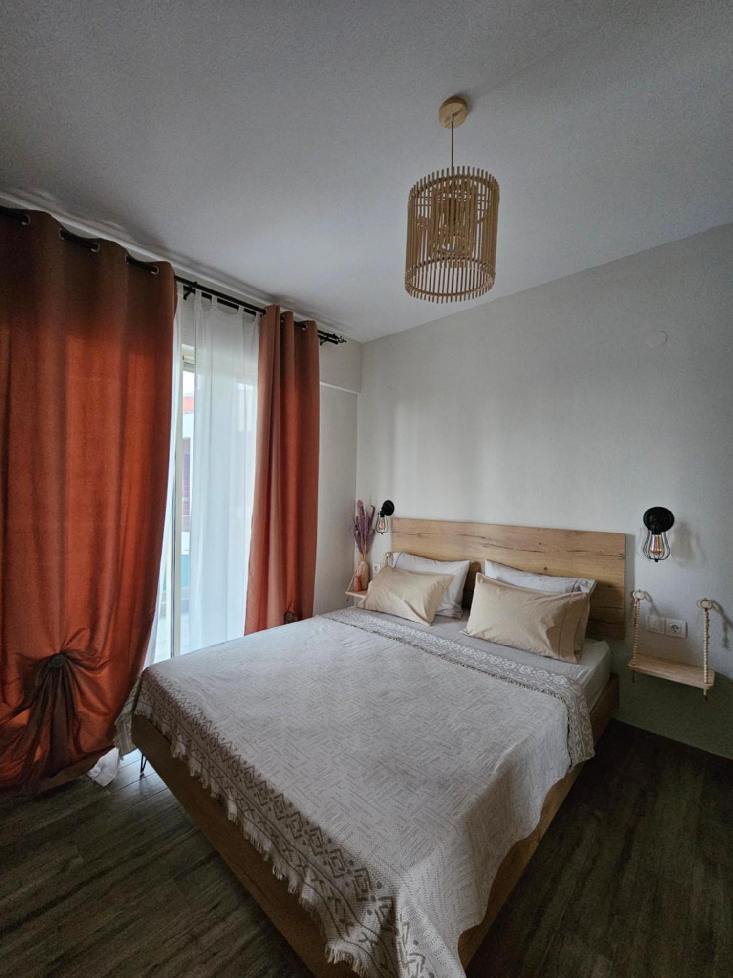 Marivar Living Néa Fókaia Buitenkant foto